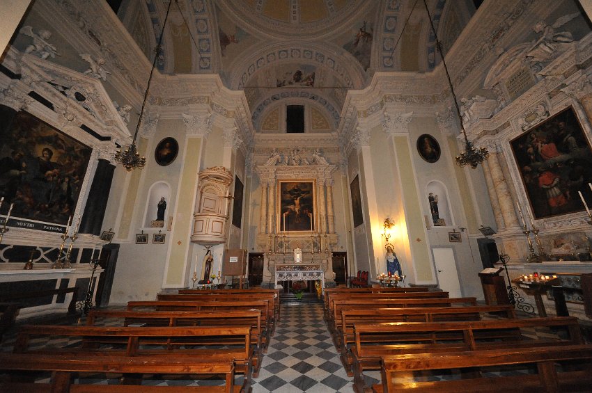 61 Monastero della SS Trinita.JPG